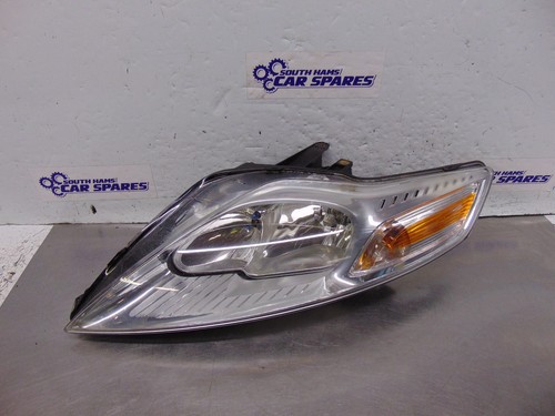 Ford mondeo headlight mk4 - ford,