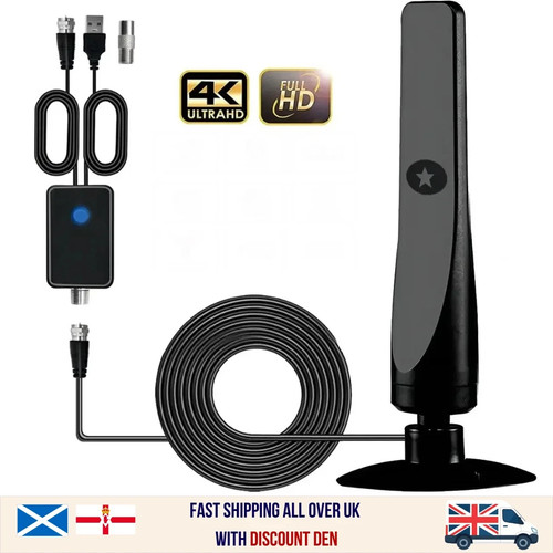 Aerial digital indoor tv - indoor,