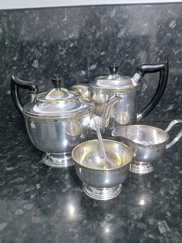 Vintage viners sheffield - viners, of