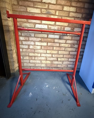 Adjustable builders trestle - builders,