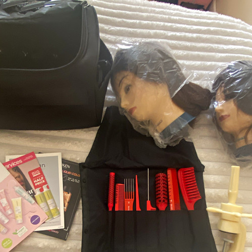 Hairtools hairdressing kit - hairdressing,
