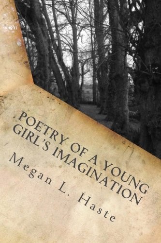 Poetry young girl s - of, girl's