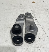 YAMAHA R6 2C0 2CO 2006 2007 FRAME TO  TANK BRACKETS 