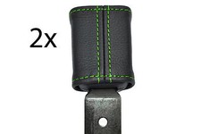 green stitch FITS VOLKSWAGEN