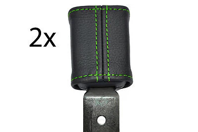 Green stitch fits - green, volkswagen