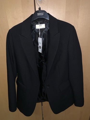 Ladies blazer size - size, uk