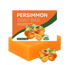 Swarva Persimmon Soap for Body