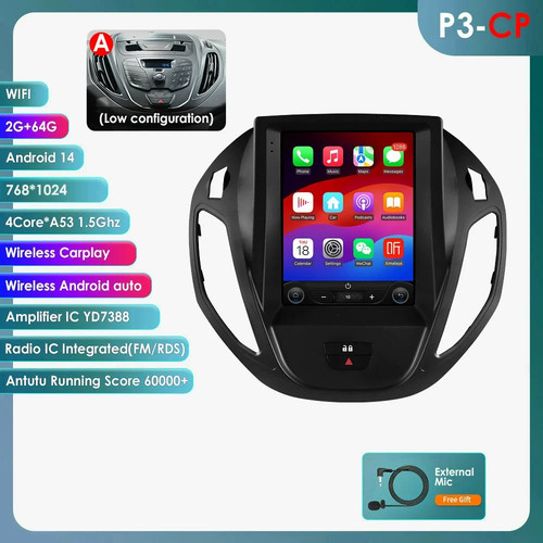For ford transit - for, transit/tourneo