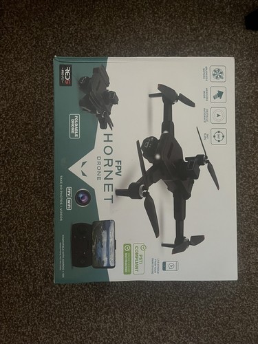 Fpv hornet drone - hornet,