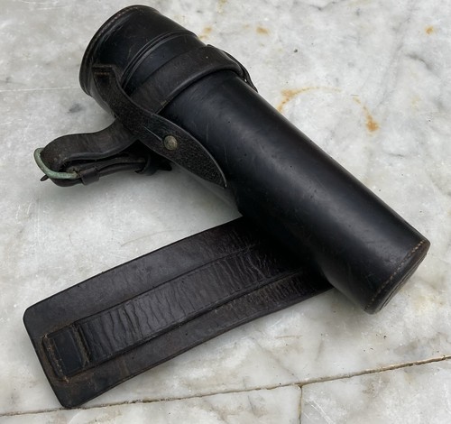 Quality antique thick leather - quality,