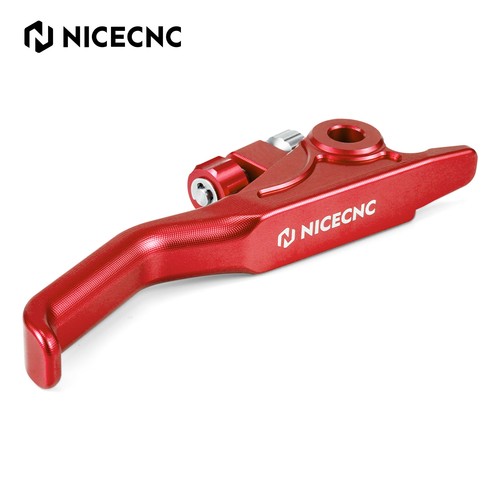 Shorty brake lever - kit, for