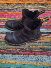 Doc Martens Chelsea boots UK7