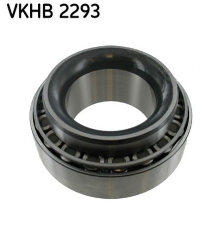 Fits skf vkhb 2293 - fits, wheel