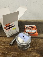 Bsa B34 Piston Kit +0.060, Used