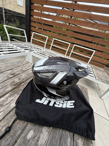 Jitsie helmet ht1 weft size - jitsie,