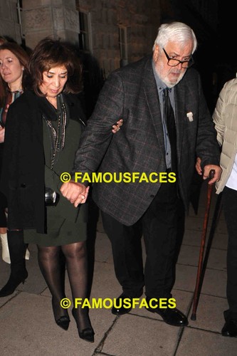 George michael father rare - george,