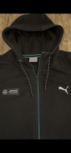 Puma mercedes amg petronas - puma,