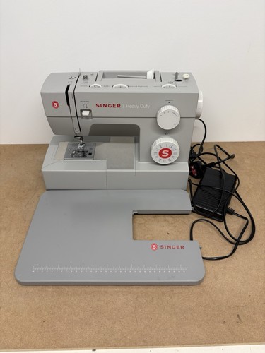 Singer 4423 heavy duty sewing - singer,