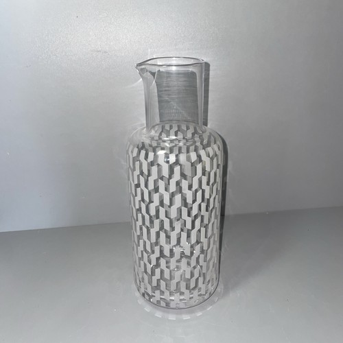 Habitat scion glass carafe - habitat,