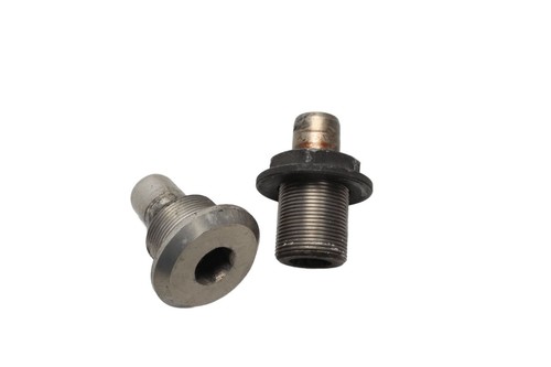 Propshaft bearing holder - , final