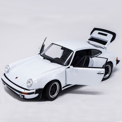 1974 porsche 911 turbo - 1974,