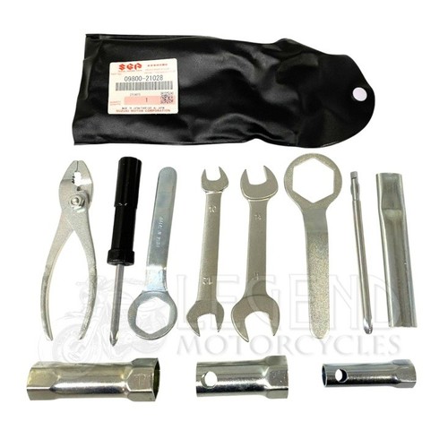 Genuine suzuki tool kit - tool,