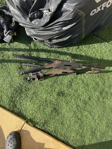 2014 mt09 subframe - 2014,