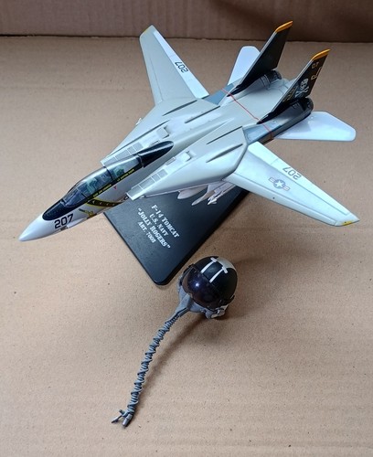 Armour 100 scale - 1/100, f-14