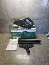 Bosch universalvac 18 - universalvac,