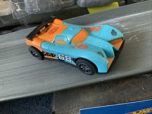 Hot wheels rare 2016 - hot,