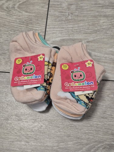 Pairs cocomelon baby - cocomelon,