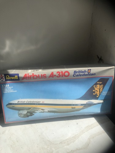Revell 144 scale a310 - revell,