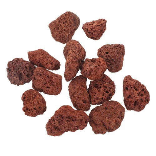 Volcanic stone garden - volcanic,