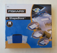 Fiskars 5600 Shape Boss The