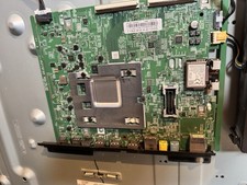 Samsung Smart Tv UE49NU7100K