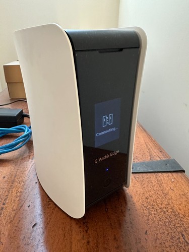 Aethir edge depin gpu - edge,