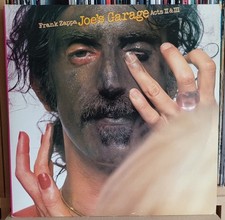 (31) Frank Zappa - Joe's