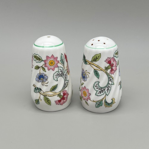Minton haddon hall - haddon, salt