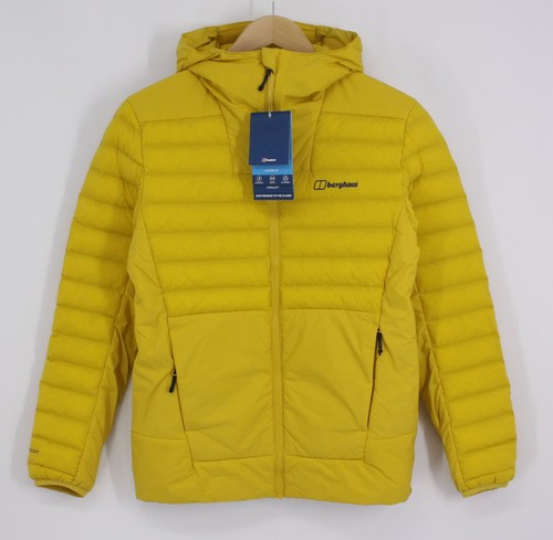 Berghaus mens affine jacket - mens,