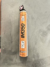 Paslode IM350 Fuel Cell First