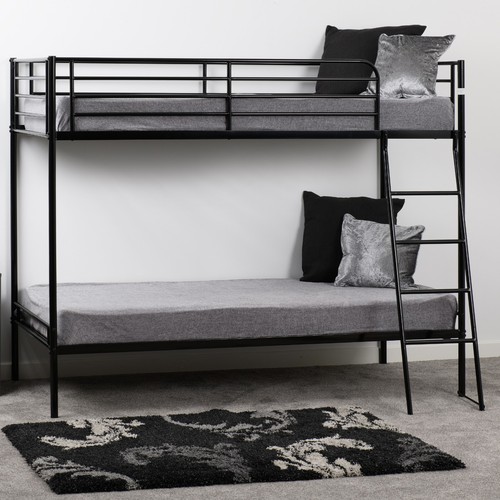 Brandon 3ft single bunk bed - single,