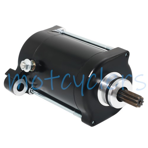 Starter motor for - for, yamaha