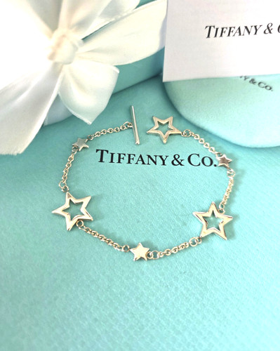 Tiffany very rare - &,