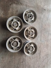 Mg le Alloys Wheels 14"