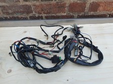 APRILIA MOJITO RETRO 50 2T