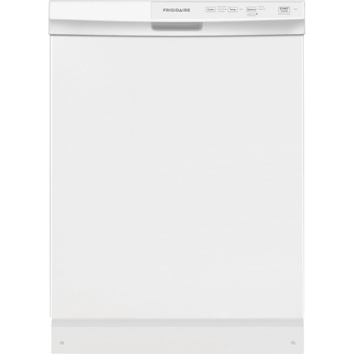 Frigidaire built in - 24", built-in