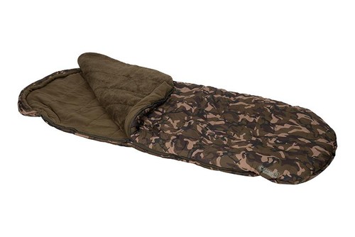 Fox camolite sleeping bags - camolite,