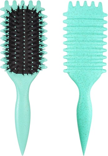 Curl defining brush - 1, pcs