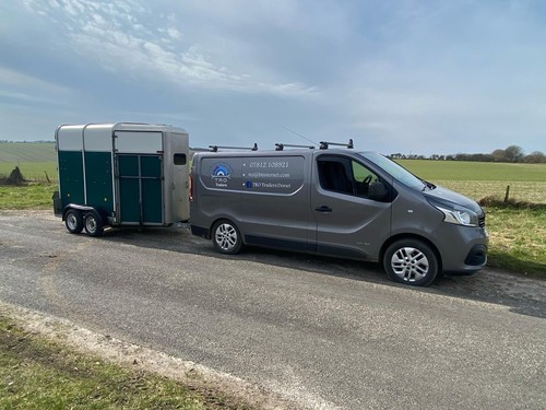 Ifor williams hb505 horse - ifor,