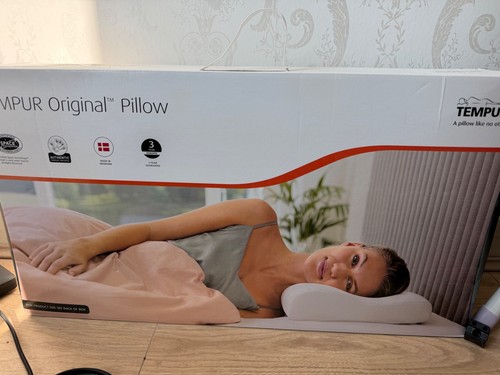 Tempur original pillow - original,